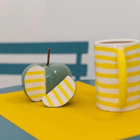 מלון דירות Labotanica_casalounge 4*